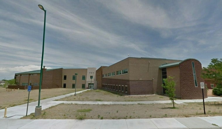 Mice Infestation At Albuquerque Middle School Pushes Union Grievance To Top Level