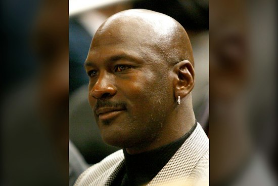 Michael Jordan's Game 2 Finals Jersey Sets Basketball Memorabilia Record at $14 Million