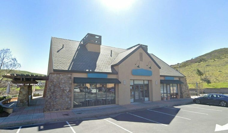 Michael Warring Restaurant Plans Vallejo Dining Room Closure