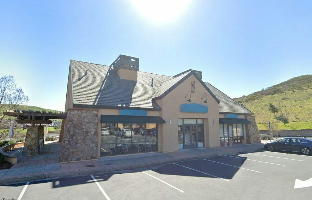 Michael Warring Restaurant Plans Vallejo Dining Room Closure