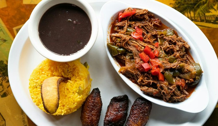 Michelin-Rated Cotoa Triples Its Size, Reopens in North Miami This Month