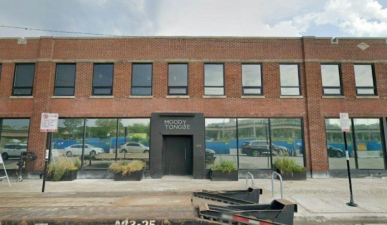 Michelin-Starred Moody Tongue Brings Seven-Course Beer Dinner to Columbus