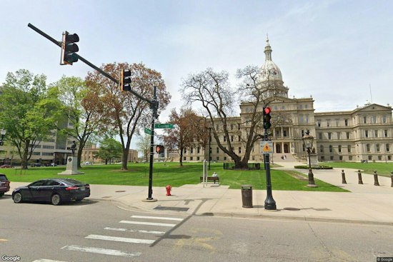 Michigan Bill Banning Teen Transport Shackles Heads to Whitmer After Paris Hilton Testimony