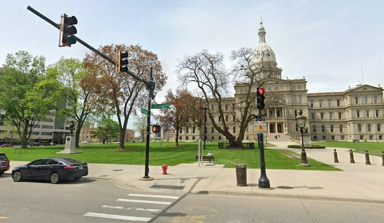 Michigan Bill Banning Teen Transport Shackles Heads to Whitmer After Paris Hilton Testimony