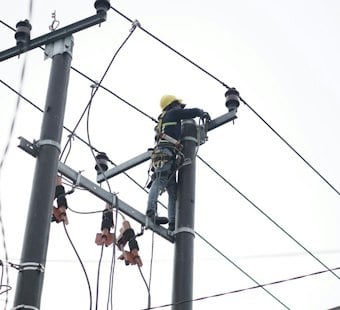 Michigan Blackout Credit Could Jump From $88 to $1,057 Under New Bill