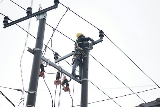 Michigan Blackout Credit Could Jump From $88 to $1,057 Under New Bill