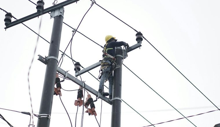 Michigan Blackout Credit Could Jump From $88 to $1,057 Under New Bill