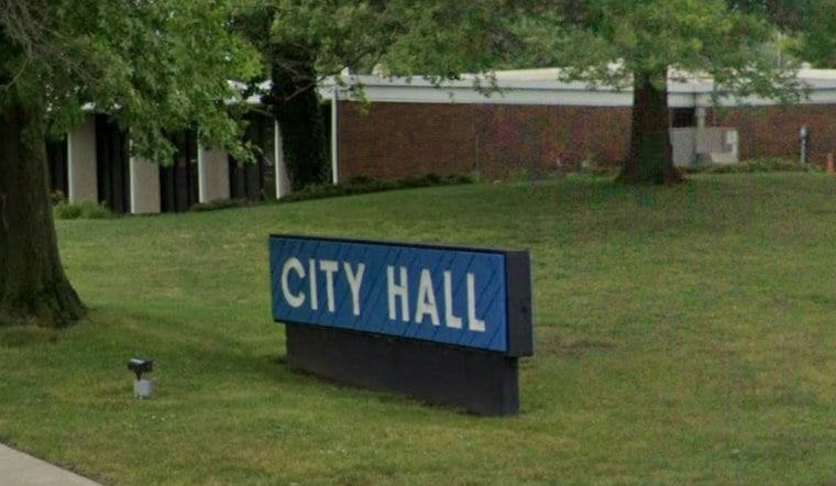 Michigan City Council's New Data Center Pause Excludes Google, Sparks Backlash