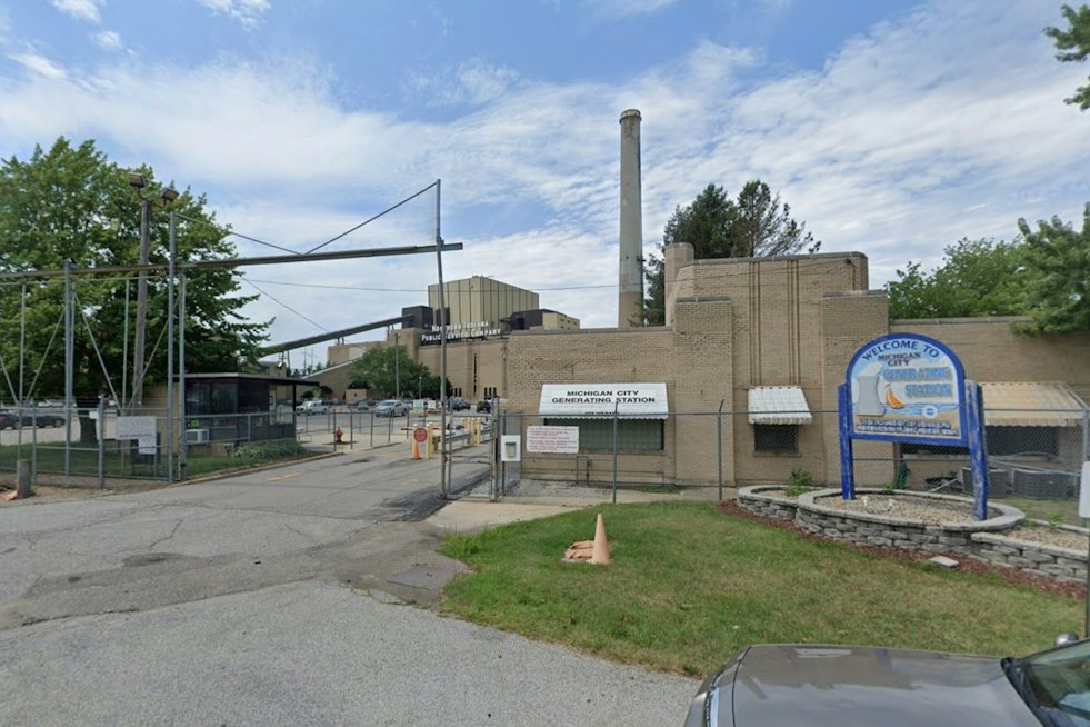 Michigan City Residents Fear Coal Plant Retirement Could Be Delayed
