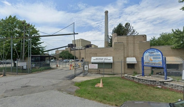 Michigan City Residents Fear Coal Plant Retirement Could Be Delayed
