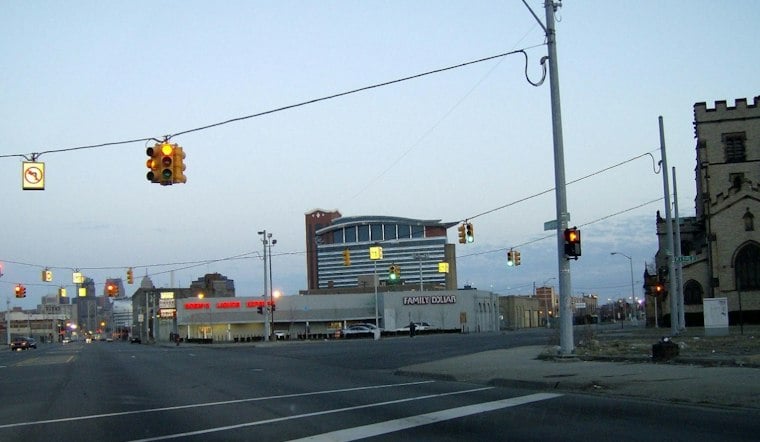 Michigan Democrats Ditch MotorCity Casino for Election Night, No New Venue Named