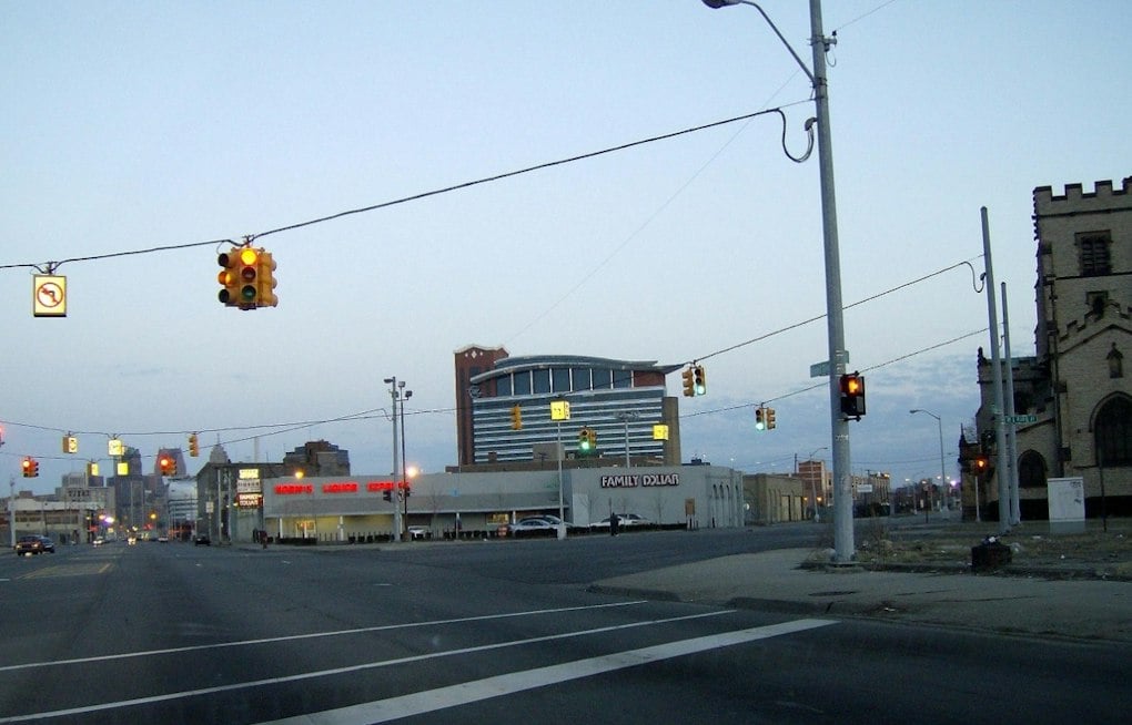 Michigan Democrats Ditch MotorCity Casino for Election Night, No New Venue Named