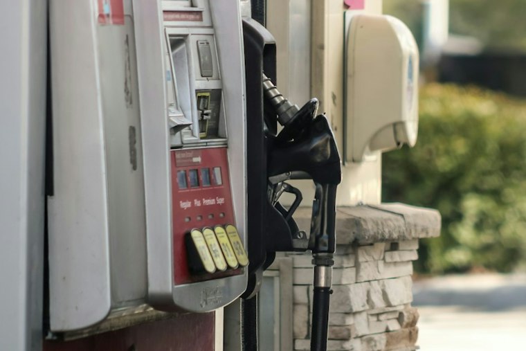 Michigan Gas Prices Reach $4.61 a Gallon Wednesday