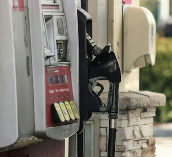 Michigan Gas Prices Reach $4.61 a Gallon Wednesday