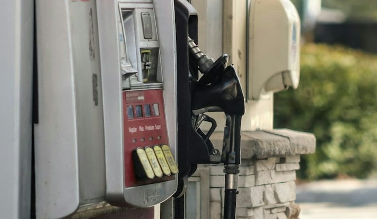 Michigan Gas Prices Reach $4.61 a Gallon Wednesday