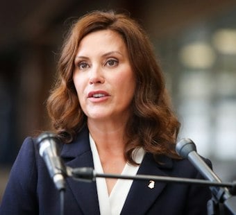 Michigan Governor Hopefuls Vow FOIA Access, But Whitmer Made That Promise Too