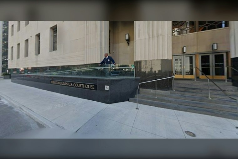 Michigan Jury Hits Word Network Owner With $62.2M Bias Verdict Over Bishop's Airtime
