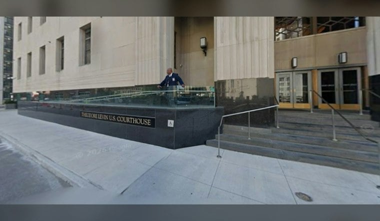 Michigan Jury Hits Word Network Owner With $62.2M Bias Verdict Over Bishop's Airtime