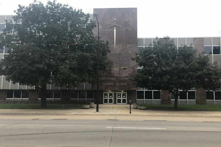 Michigan Man Gets 20 Years for Snapchat Abduction of Waterloo Girl, 12