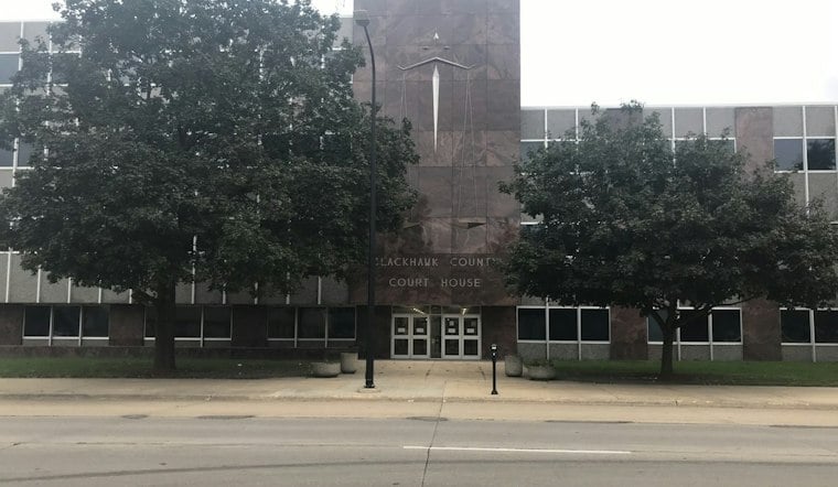 Michigan Man Gets 20 Years for Snapchat Abduction of Waterloo Girl, 12