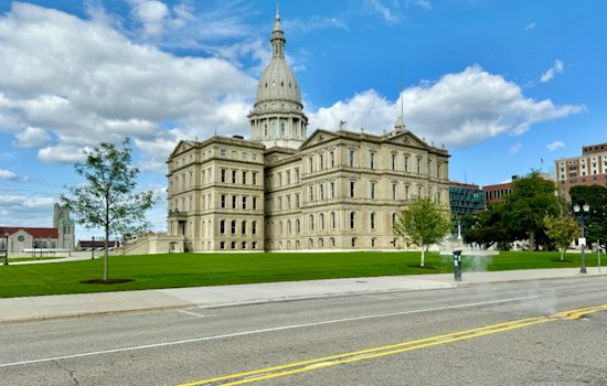 Michigan No Kings Rallies Hit 78 Cities to Push Voters to the Polls Early