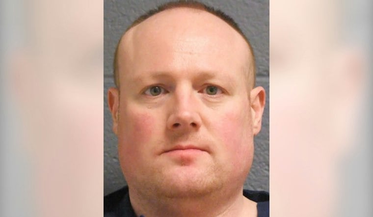 Michigan Stalker Gets 40 to 60 Years for Kidnapping Woman in Soundproof Bunker
