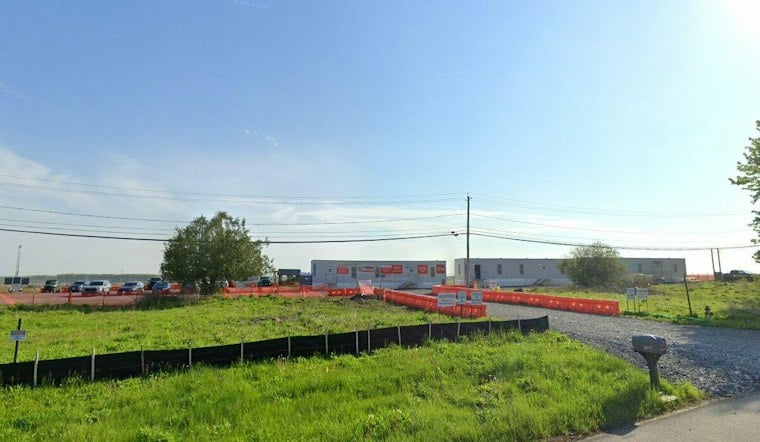 Indium Rome Ny Micron Invests in Indium Corp's Rome, NY Mineral Plant