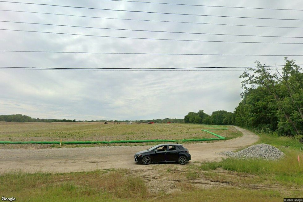 Microsoft Keeps Grabbing Pataskala Land as Licking County Tops 700 Acres