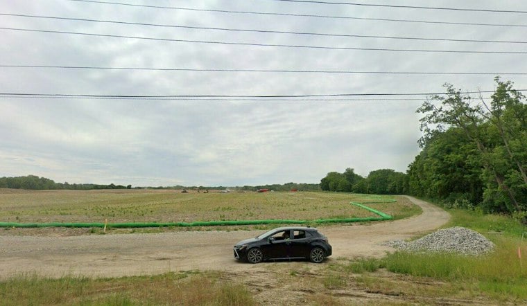 Microsoft Keeps Grabbing Pataskala Land as Licking County Tops 700 Acres