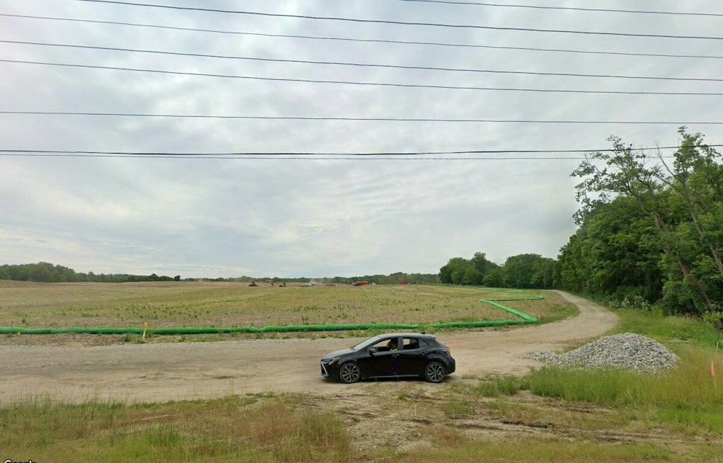 Microsoft Keeps Grabbing Pataskala Land as Licking County Tops 700 Acres