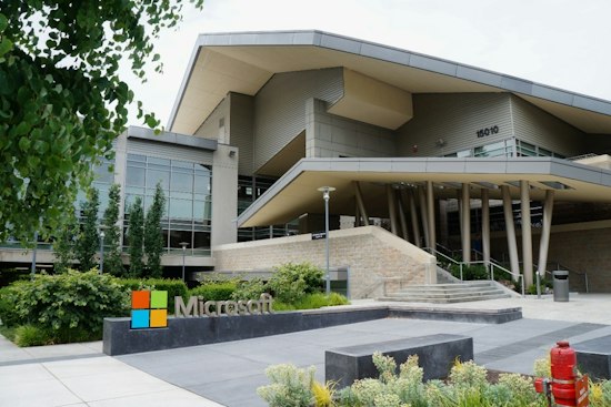 Microsoft Offers Buyouts to 60,000 Workers in Fresh AI-Era Cost Cut