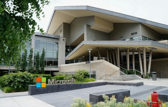 Microsoft Offers Buyouts to 60,000 Workers in Fresh AI-Era Cost Cut