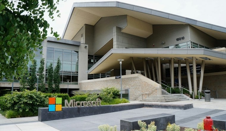 Microsoft Offers Buyouts to 60,000 Workers in Fresh AI-Era Cost Cut