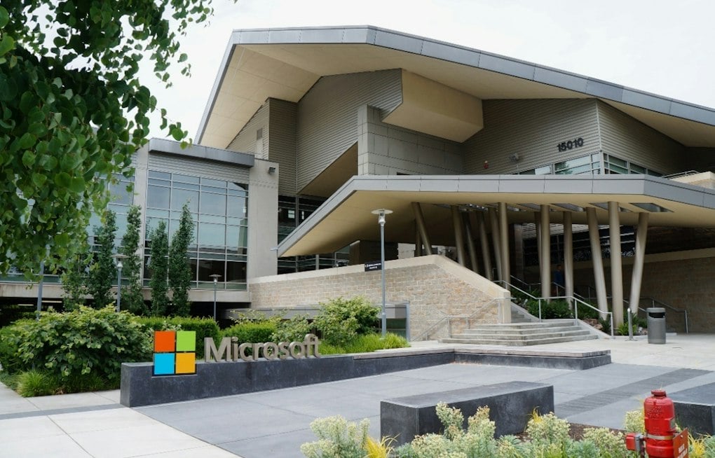 Microsoft Offers Buyouts to 60,000 Workers in Fresh AI-Era Cost Cut