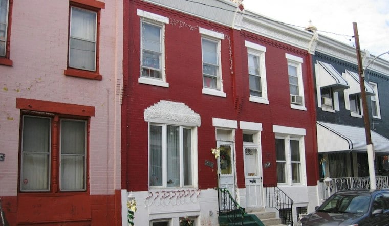 Mid-Atlantic Home Prices Surge 6.3% Even as U.S. Market Finally Cools