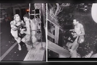 Mid-City Bar Burglarized at 4 A.M., NOPD Releases Suspect Photos