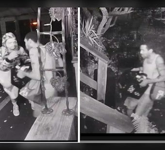 Mid-City Bar Burglarized at 4 A.M., NOPD Releases Suspect Photos