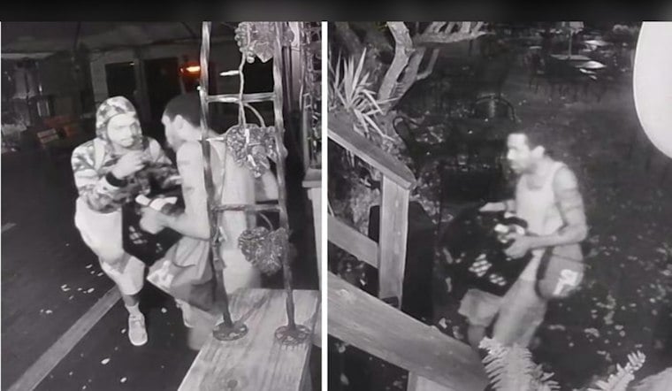 Mid-City Bar Burglarized at 4 A.M., NOPD Releases Suspect Photos