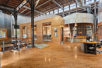 Mid-City's Burnt Canoe Studio Buys $1.6M Building for 35-Studio Second Campus