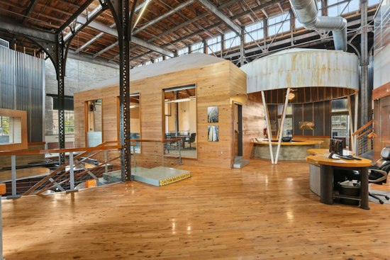 Mid-City's Burnt Canoe Studio Buys $1.6M Building for 35-Studio Second Campus