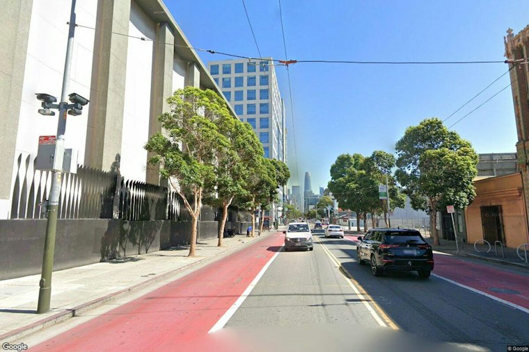 Midday Blackout Hits Haight and Mission as PG&E Outage Count Tops 40 Since December