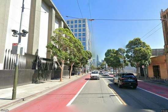 Midday Blackout Hits Haight and Mission as PG&E Outage Count Tops 40 Since December