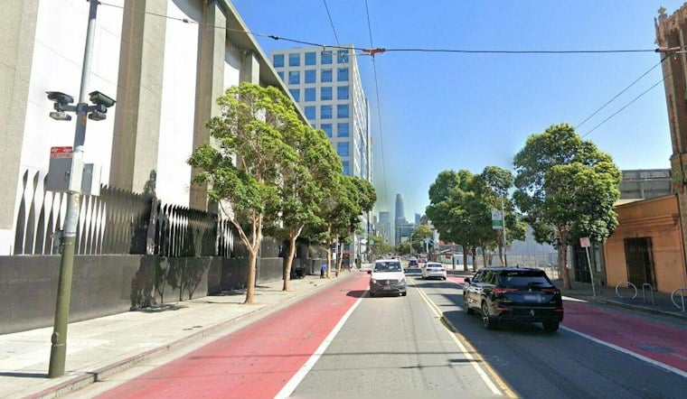 Midday Blackout Hits Haight and Mission as PG&E Outage Count Tops 40 Since December