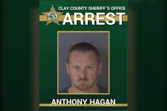 Middleburg Man Arrested After Waving AR-15 at Neighbors