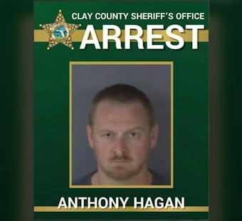 Middleburg Man Arrested After Waving AR-15 at Neighbors