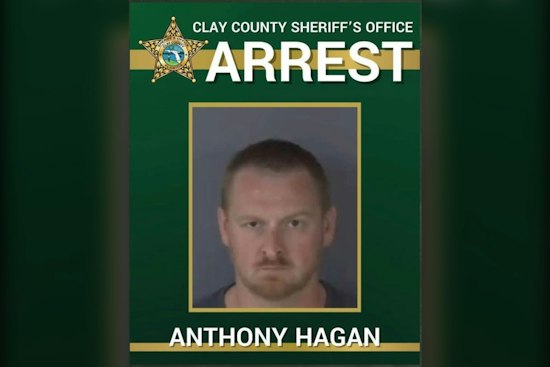 Middleburg Man Arrested After Waving AR-15 at Neighbors