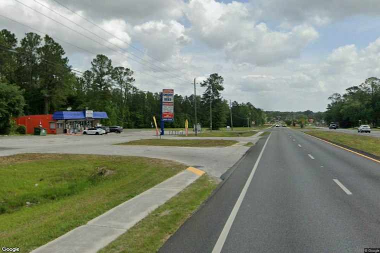 Middleburg Site Plan Hints at a New BJ's Wholesale Club on Blanding Boulevard