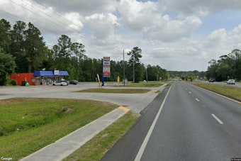 Middleburg Site Plan Hints at a New BJ's Wholesale Club on Blanding Boulevard