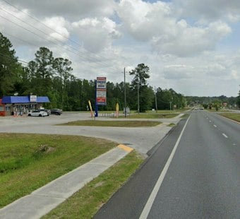 Middleburg Site Plan Hints at a New BJ's Wholesale Club on Blanding Boulevard
