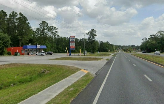 Middleburg Site Plan Hints at a New BJ's Wholesale Club on Blanding Boulevard